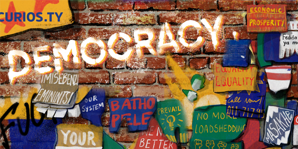 Curios.ty 17: #Democracy